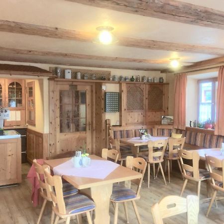 Gasthof Adler Hotel Unterthingau Kültér fotó