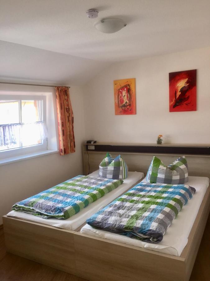 Gasthof Adler Hotel Unterthingau Kültér fotó